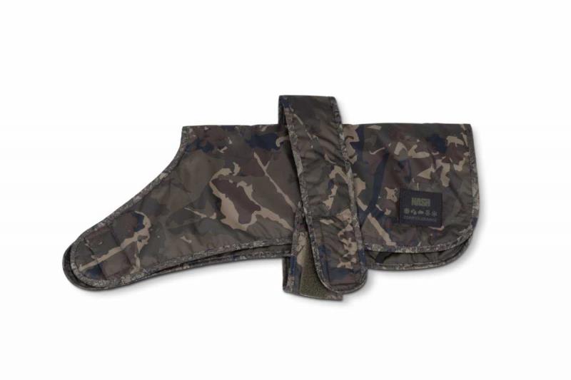 Nash ZT Dog Coat