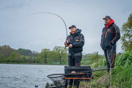 Guru A-Class Pellet Waggler