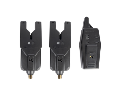 Korum KRI Remote Alarm Set