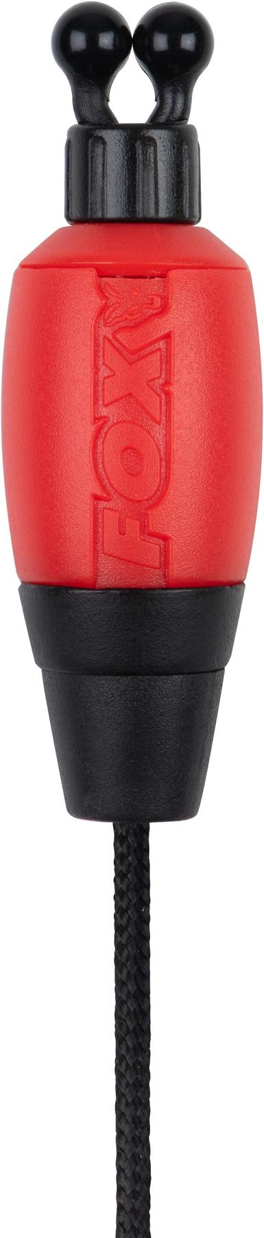Fox Black Label Dinky Halo Bobbin