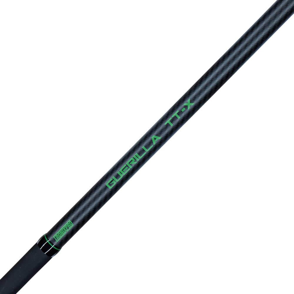TronixPro Guerilla TT-X 2pc 13’9″ 4-8oz
