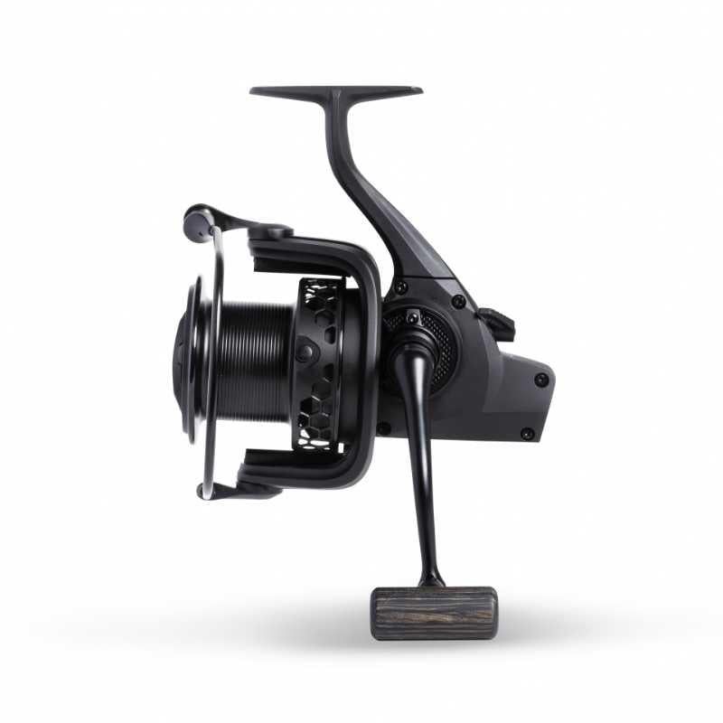 Nash Scope GTL 8000