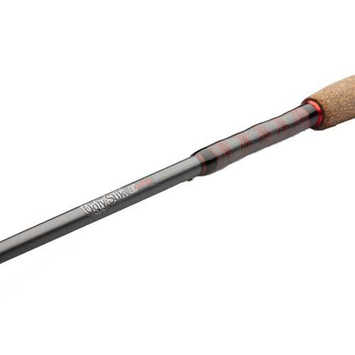 Ugly Stik Elite Spinning Rod
