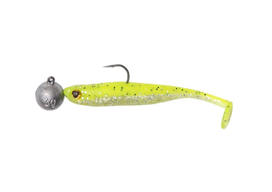 Fox Rage Micro Tiddler Fast Mixed UV Loaded Pack