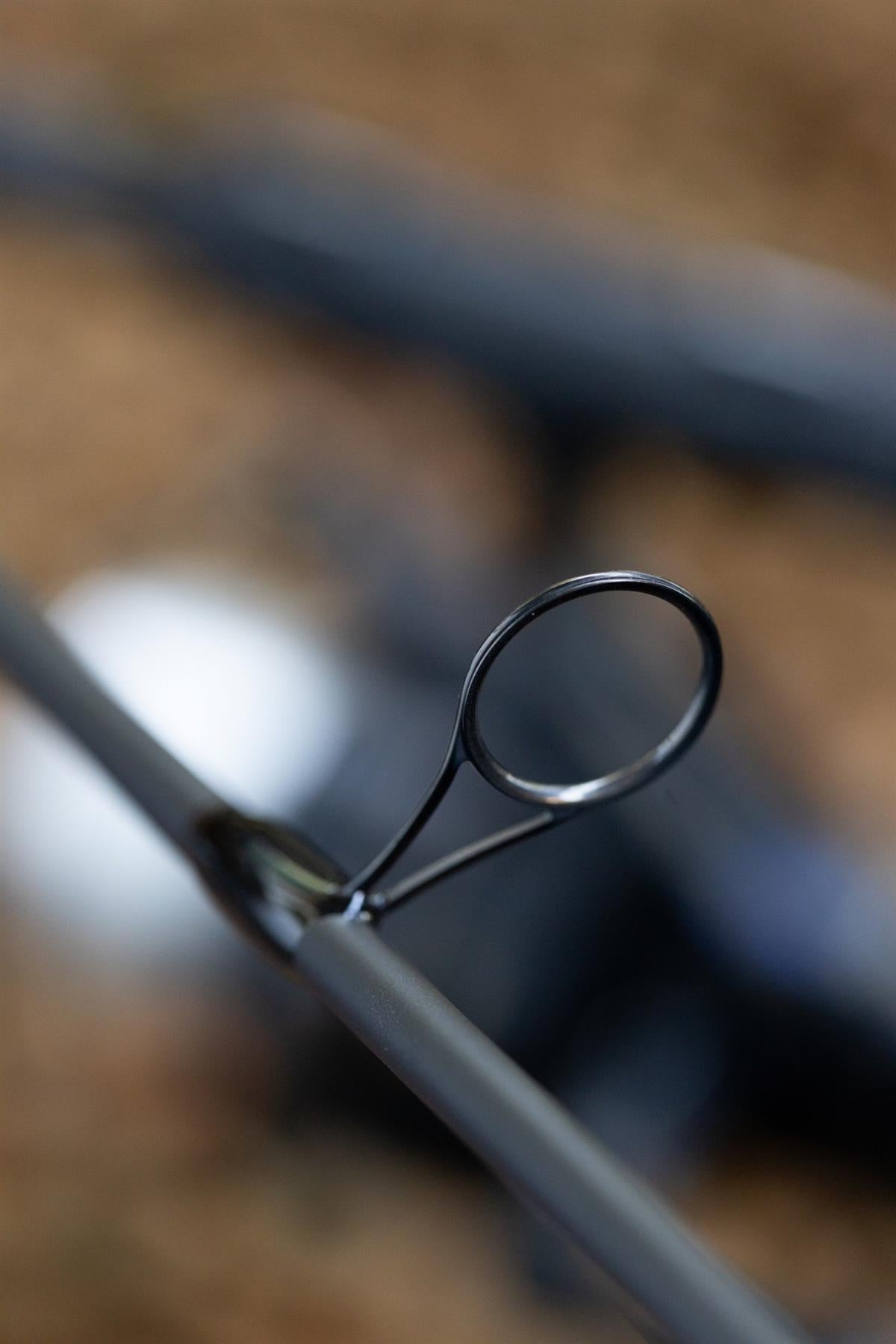 Korda Kaizen Green Carp Rod