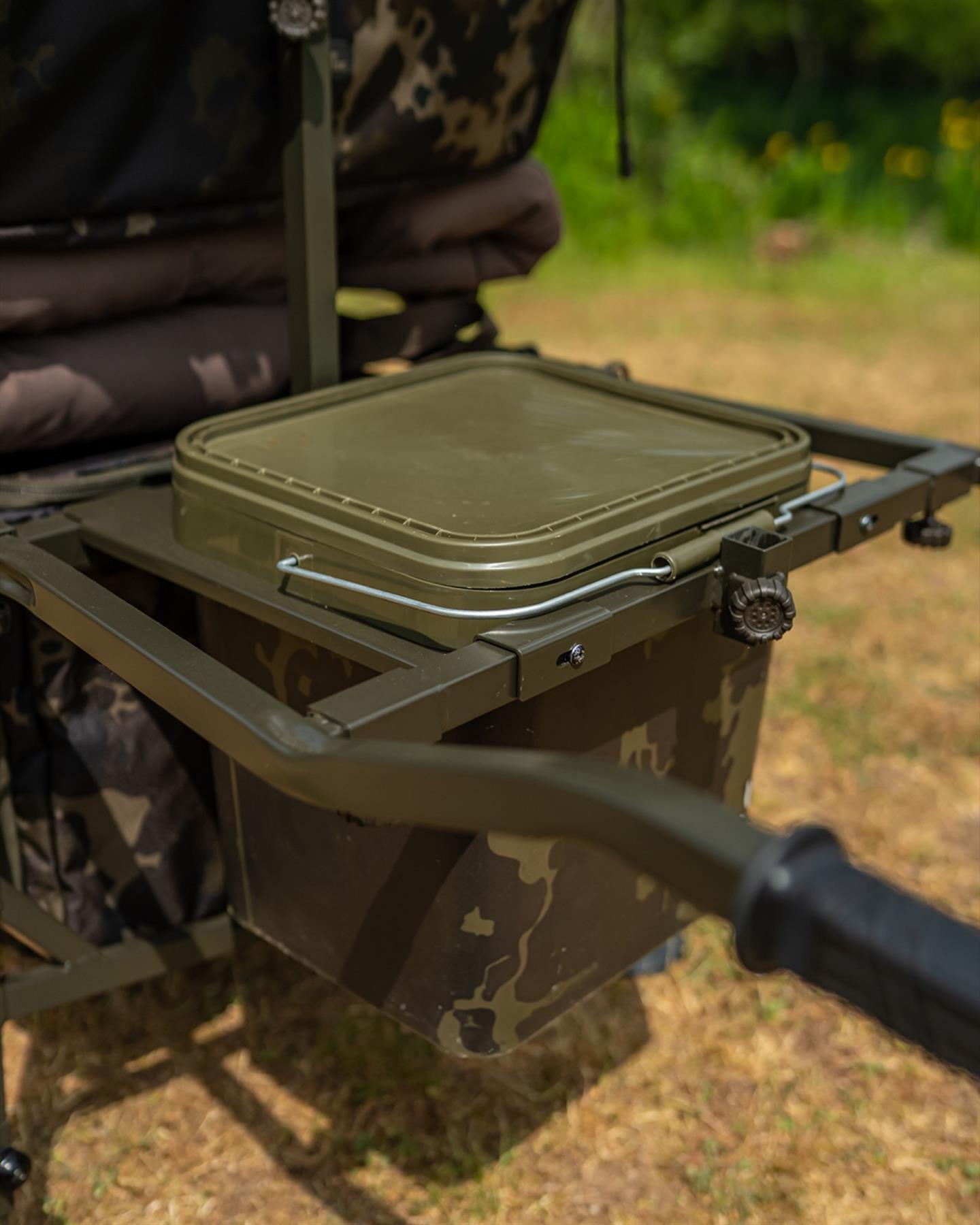 Carp Porter Rear Bucket Bracket