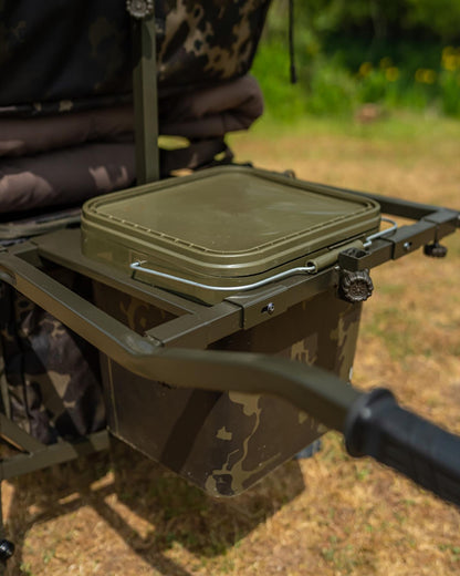 Carp Porter Rear Bucket Bracket