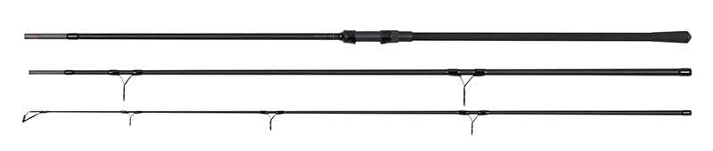 Fox EOS-X Carp Rods