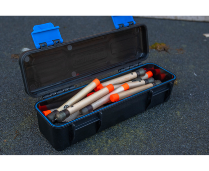 Preston Revolution Compact Spool Box