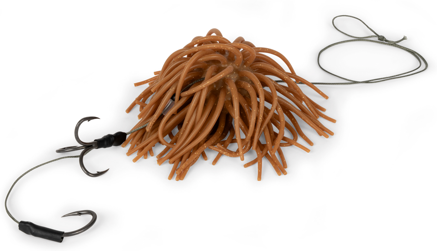 Black Cat Real Worm Teaser