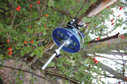 Katran Line Spooling Tool