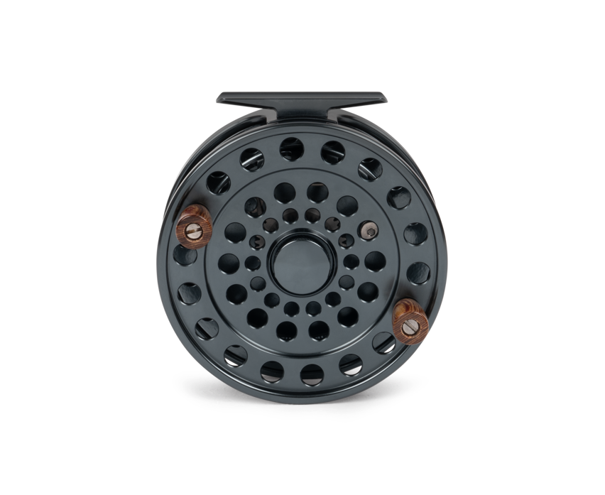 Korum Classic Centrepin 4.0" NMB