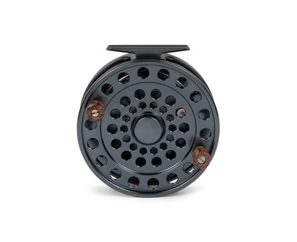 Korum Classic Centrepin 4.0" NMB