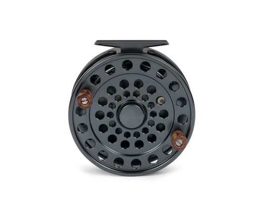 Korum Classic Centrepin 4.0" NMB