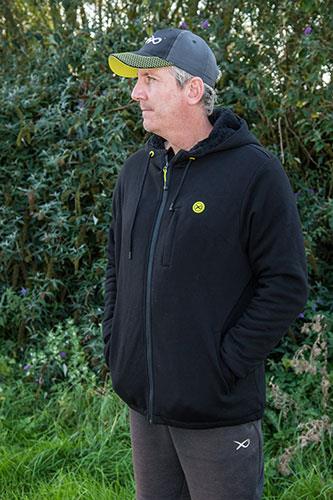 Fox Matrix Sherpa Hoody