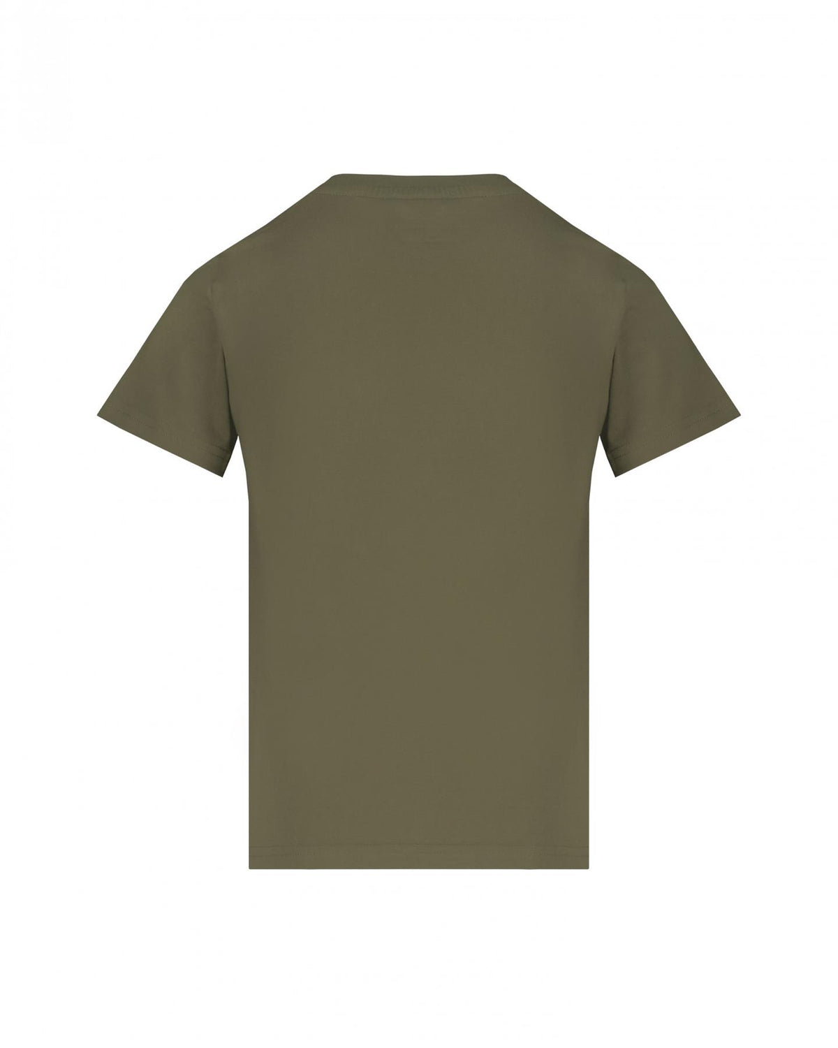 Korda TK Kids T-Shirt Dark Olive