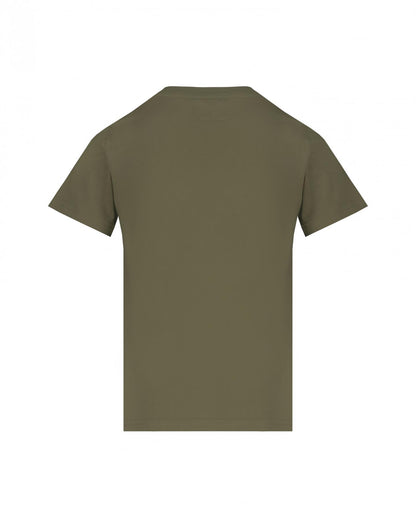 Korda TK Kids T-Shirt Dark Olive