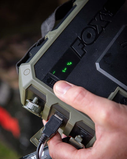 Fox Halo Wireless Power Pack 96k