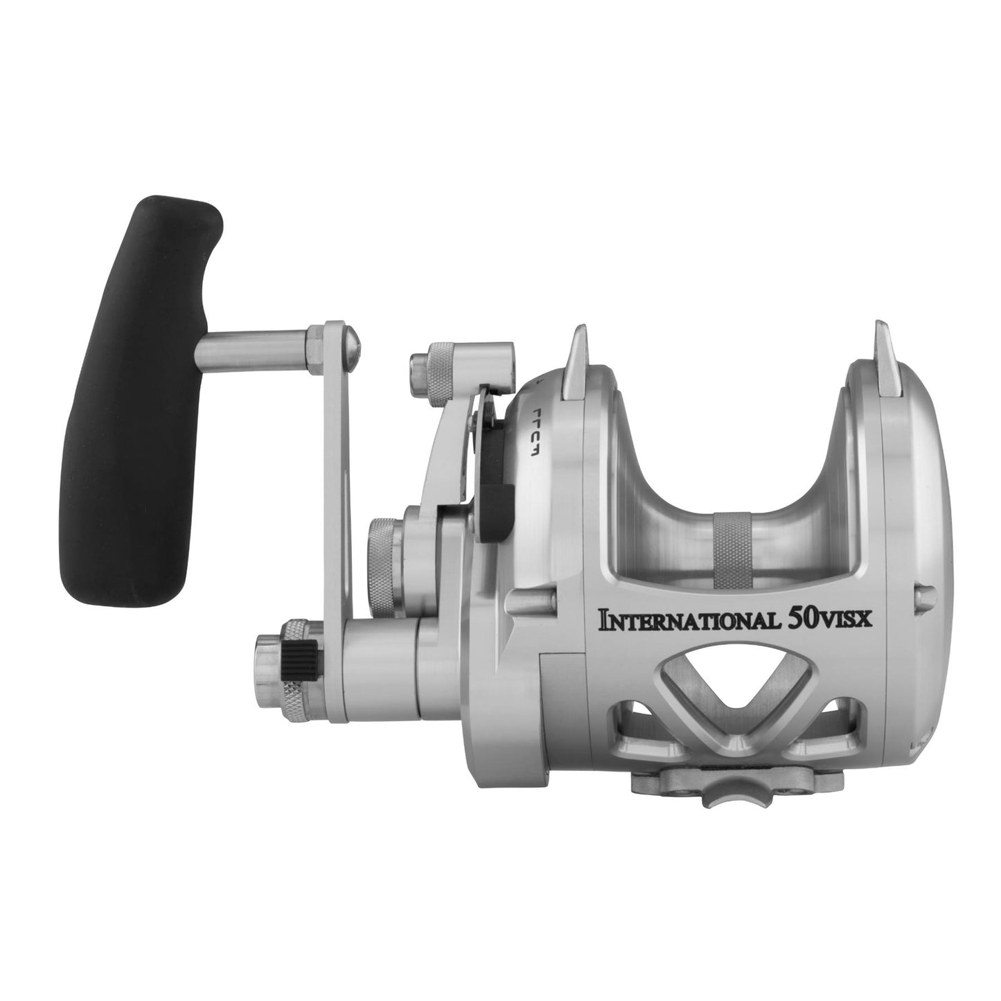 Penn International VISX 50 Silver INT50VISXS