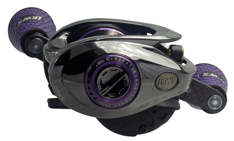 Lew's Pro-Ti SLP - Left Hand