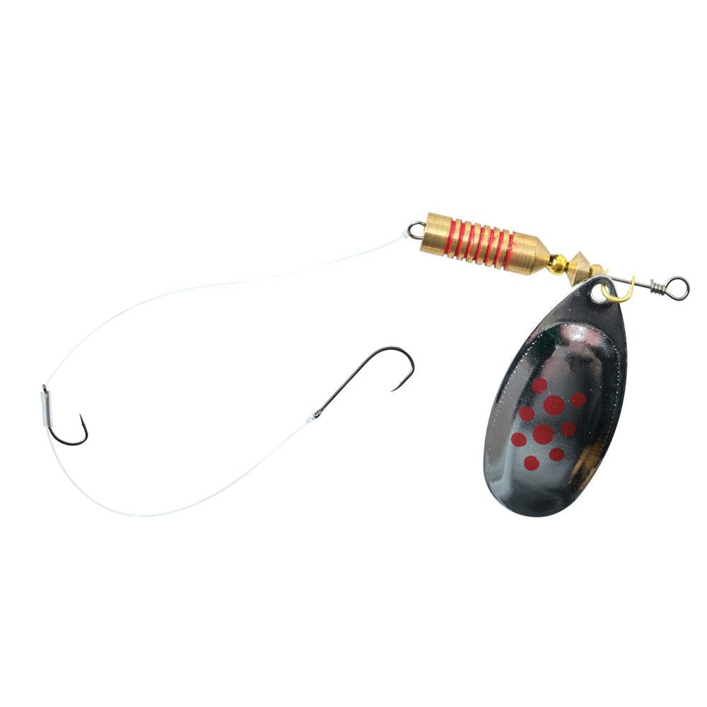 Axia Mullet Rig