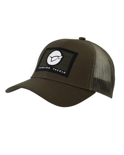 Korda TT Trucker Cap