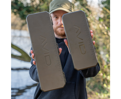 Avid Reload Rig Case