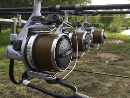 Katran Synapse Carp Fishing Line