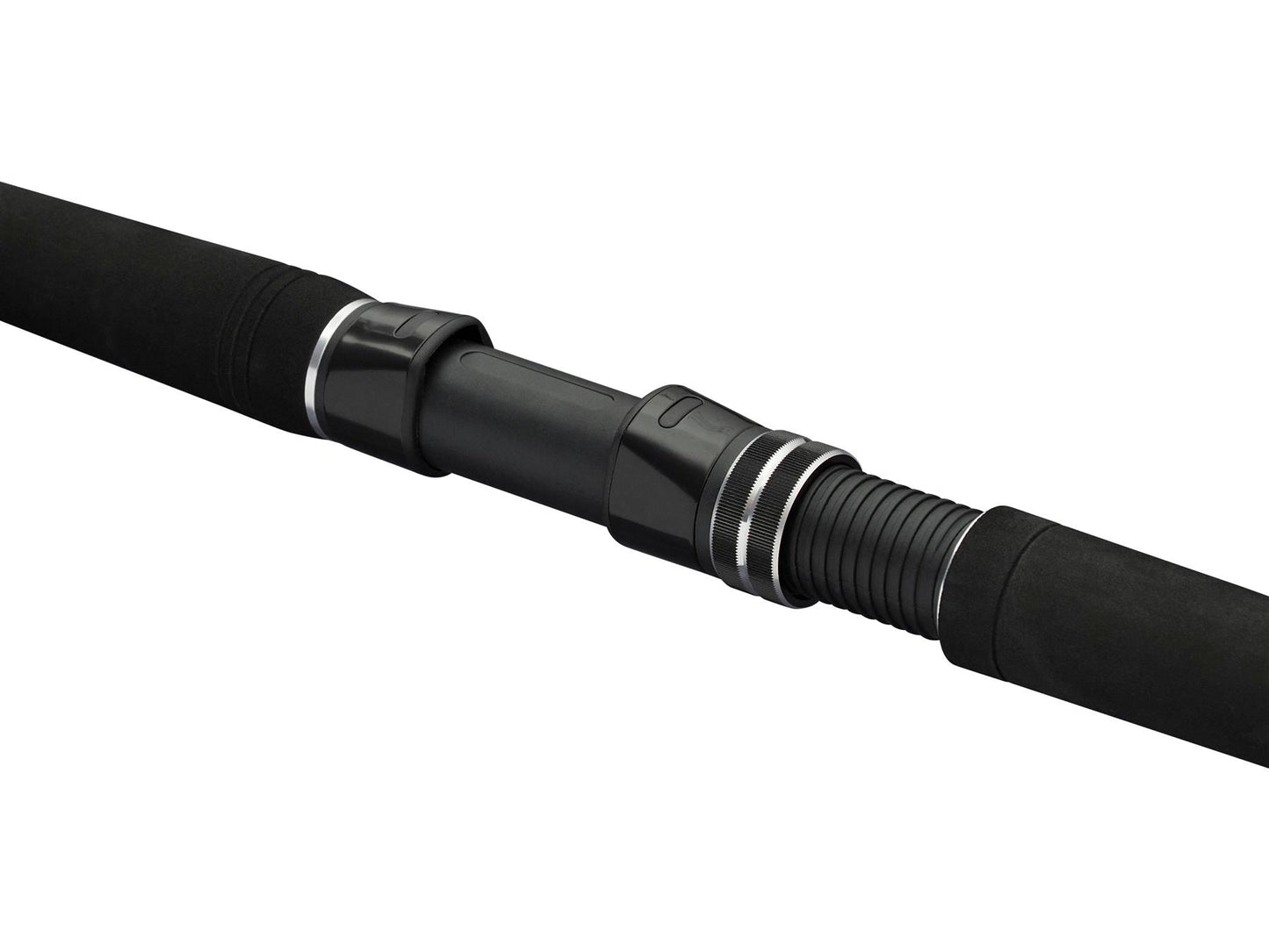 Penn Squadron IV Boat Cast