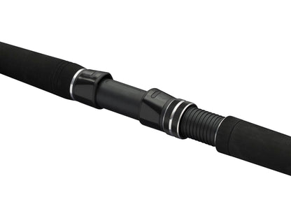 Penn Squadron IV Boat Cast