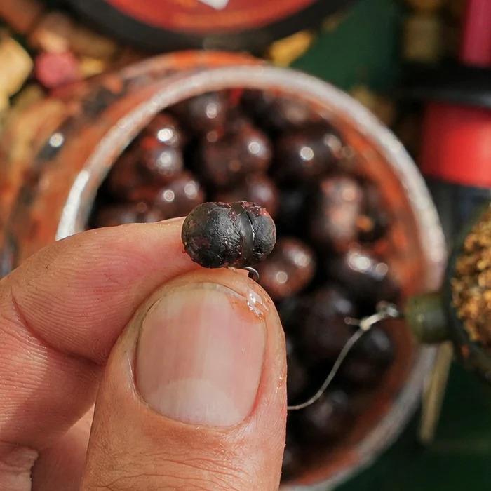 One More Cast FC Paella 10mm Infused Dumbells