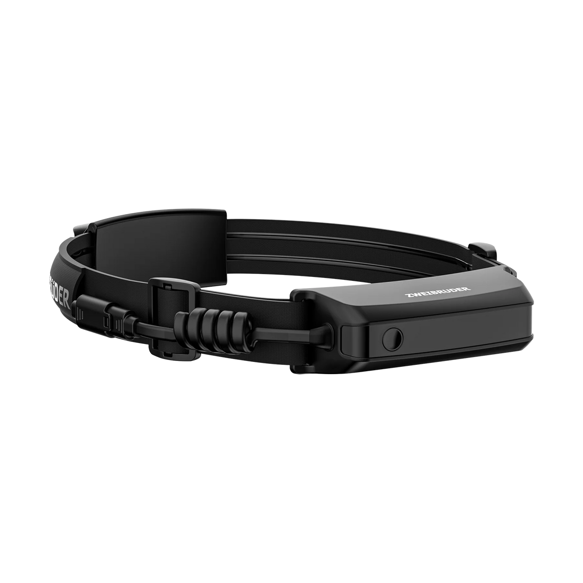 Zweibruder ZB9H Headlamp 2000 Lumen