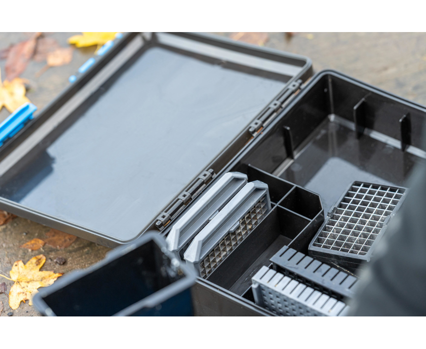 Preston Meat Cutter Set