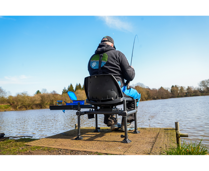 Preston Ignition 360 Seatbox