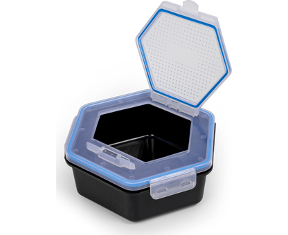 Zebco Secure-Lock Bait Box