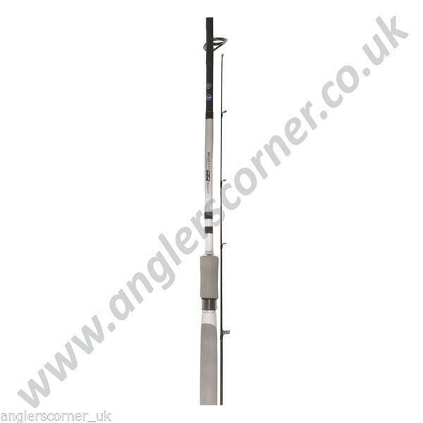 Nomura Isei Professionsal Rod