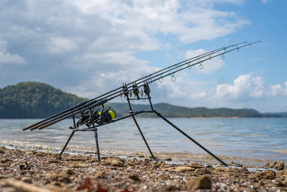 Nash Baseline Sinking Braid UV Yellow