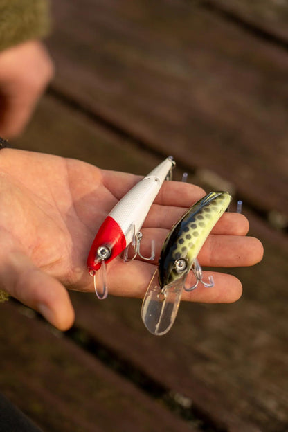 One More Cast FC  Lure Kit