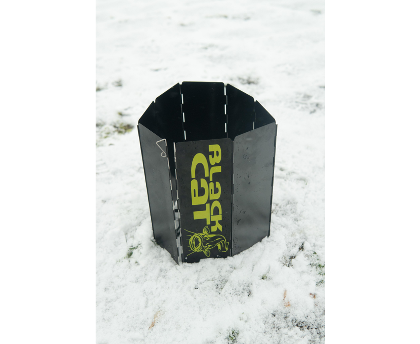 Black Cat Stove XL Wind Shield