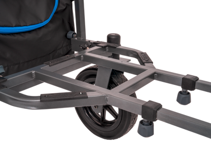 Preston 4 Wheel Shuttle
