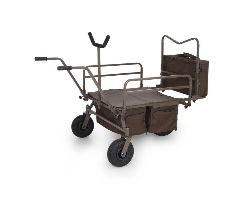 Avid Transit Tri-Terrain Barrow