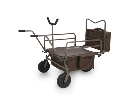 Avid Transit Tri-Terrain Barrow