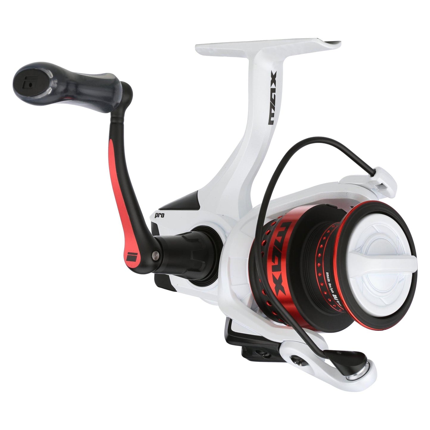 Abu Garcia Max Pro Spinning Reel