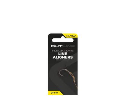 Avid Outline FleckTone Line Aligner