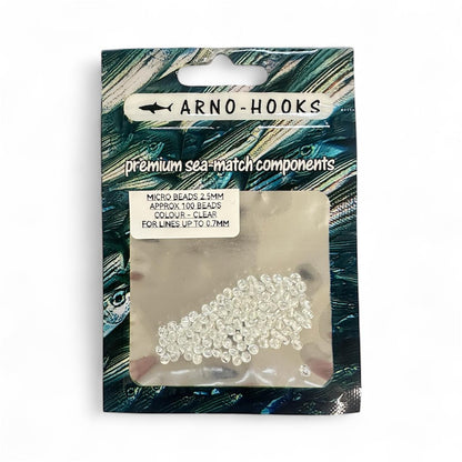 Arno-Hooks Micro Beads
