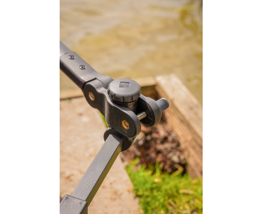 Preston Offbox Pole Support System