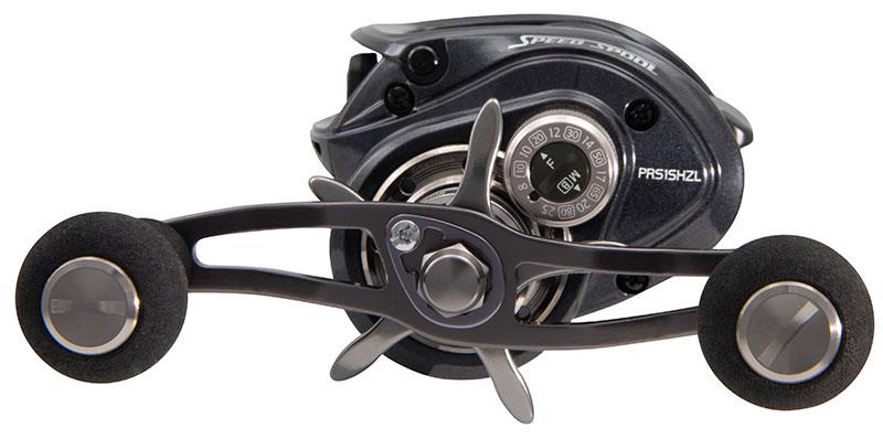 Lew's BB1 Pro Series Speed Spool - Left