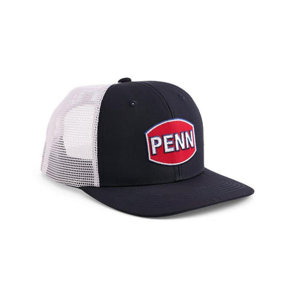 Penn Performance Trucker Navy White