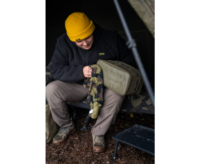 Avid RVS Double-Sided Tackle Organiser
