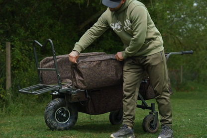 Solar Tackle SP C-Tech Barrow Panniers